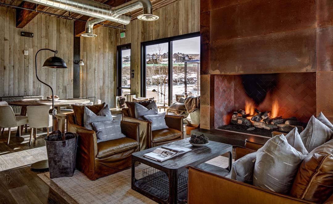 New Construction Homes in Utah