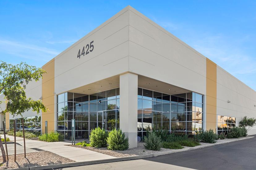 Avient Plastics BigD Southwest Expert LargeScale Construction in