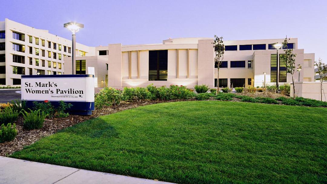 Healthcare BigD Construction